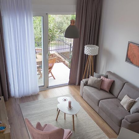 Apartment Soleada Vida 赫尔采格诺维 外观 照片