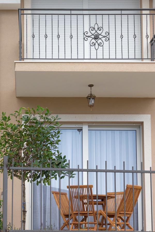 Apartment Soleada Vida 赫尔采格诺维 外观 照片
