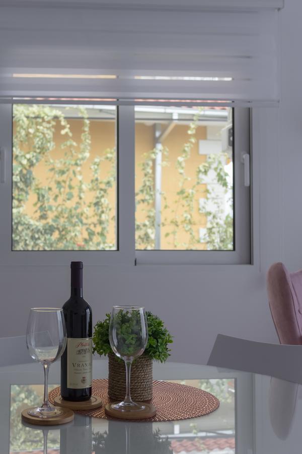 Apartment Soleada Vida 赫尔采格诺维 外观 照片
